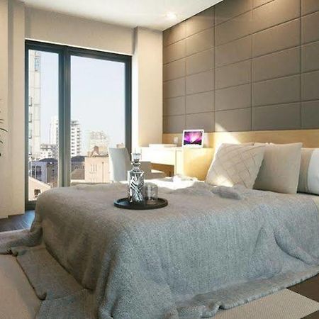 London Greenwich Apartments Blackheath Экстерьер фото