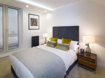 London Greenwich Apartments Blackheath Экстерьер фото