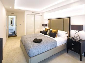 London Greenwich Apartments Blackheath Экстерьер фото