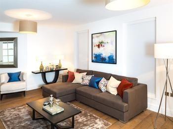 London Greenwich Apartments Blackheath Экстерьер фото